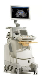 iU22 xMATRIX Ultrasound System from Philips